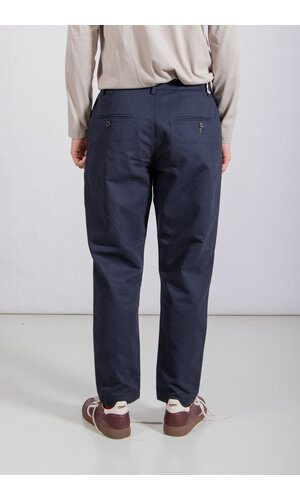Universal Works Universal Works Broek / Military Chino / Navy Universal Works Universal Works Broek / Military Chino / Navy