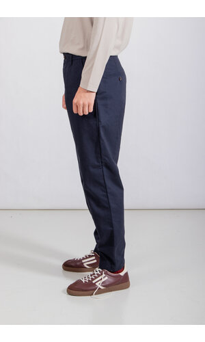 Universal Works Universal Works Broek / Military Chino / Navy Universal Works Universal Works Broek / Military Chino / Navy