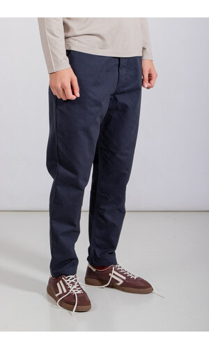 Universal Works Universal Works Broek / Military Chino / Navy Universal Works Universal Works Broek / Military Chino / Navy