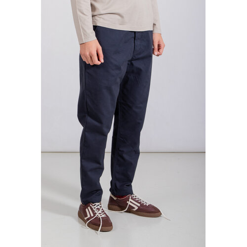 Universal Works Universal Works Broek / Military Chino / Navy Universal Works Universal Works Broek / Military Chino / Navy