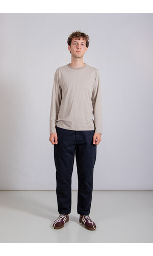 Universal Works Universal Works Broek / Military Chino / Navy Universal Works Universal Works Broek / Military Chino / Navy