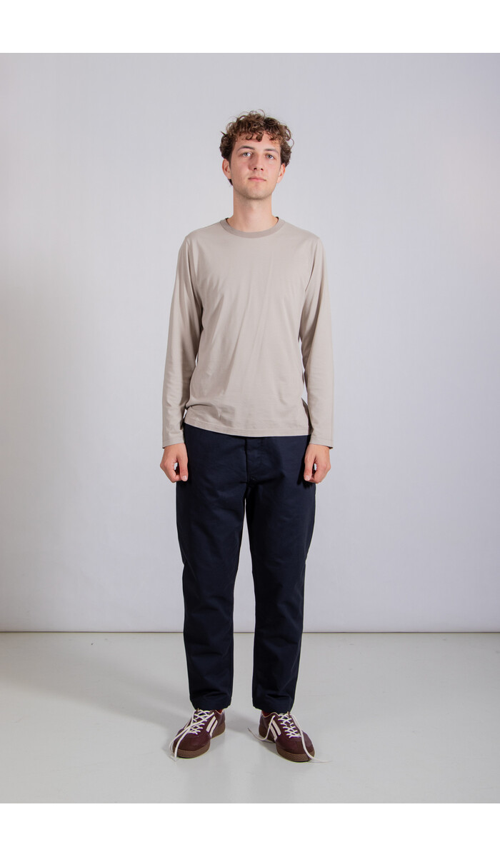 Universal Works Universal Works Broek / Military Chino / Navy Universal Works Universal Works Broek / Military Chino / Navy