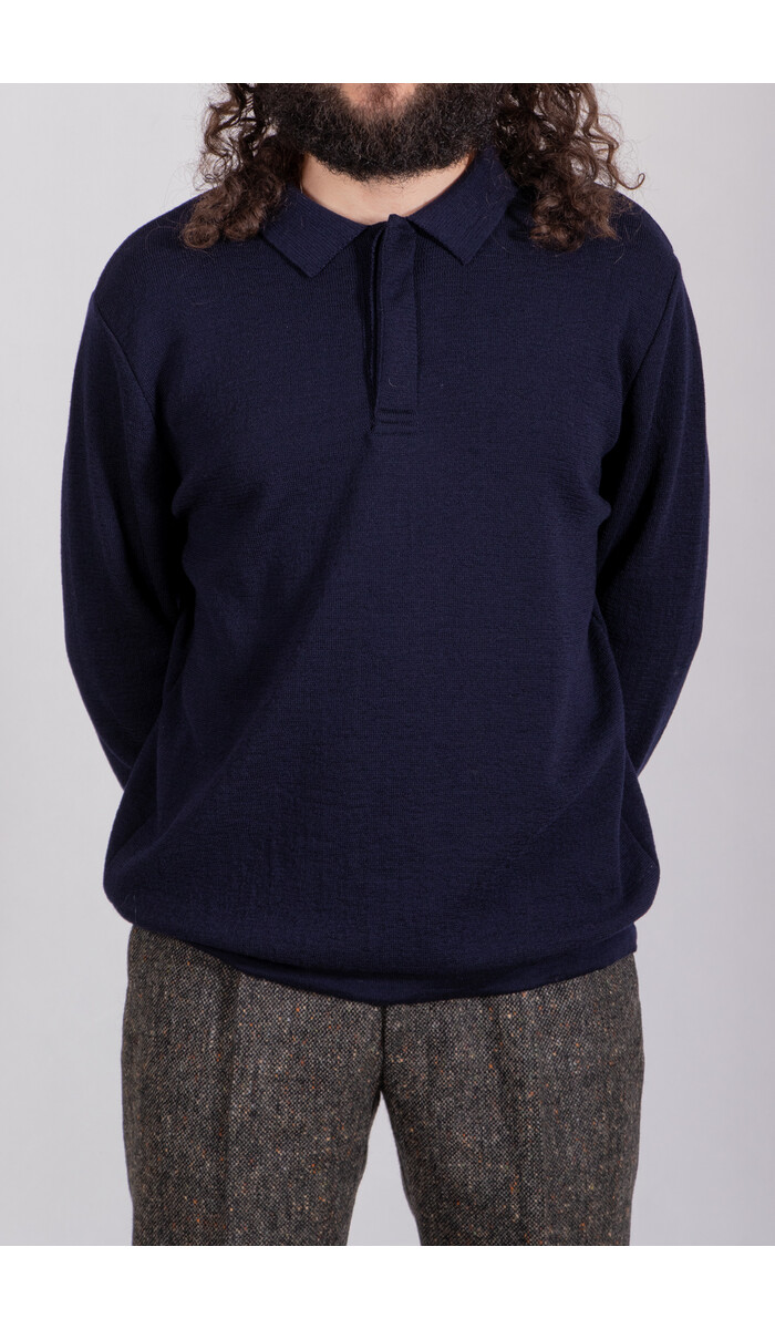 Homecore Homecore Polo / Nemesis / Navy