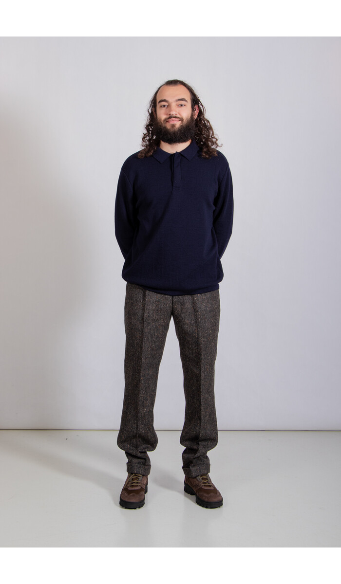 Homecore Homecore Polo / Nemesis / Navy