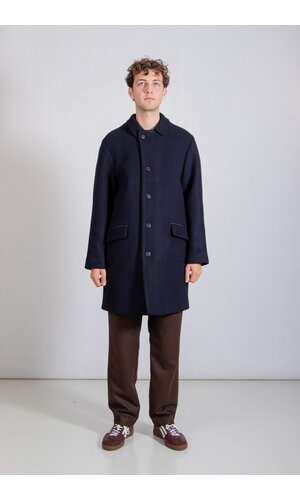 Homecore Homecore Jacke / Steve Malmoe / Navy