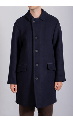Homecore Homecore Jacke / Steve Malmoe / Navy