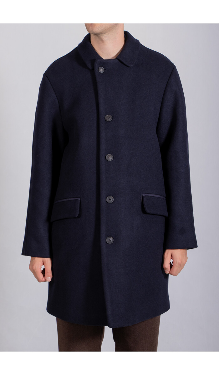 Homecore Homecore Jacke / Steve Malmoe / Navy