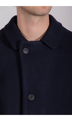 Homecore Homecore Jacke / Steve Malmoe / Navy