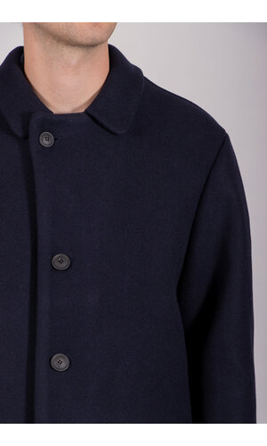 Homecore Homecore Jacke / Steve Malmoe / Navy