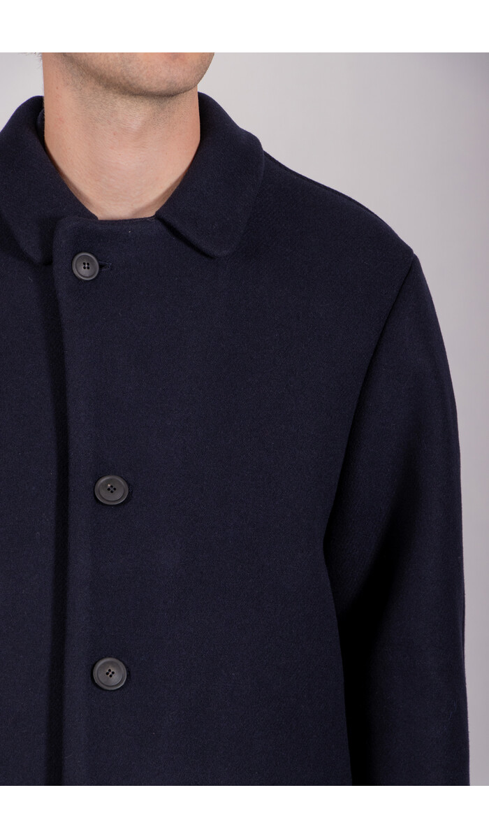 Homecore Homecore Jacke / Steve Malmoe / Navy