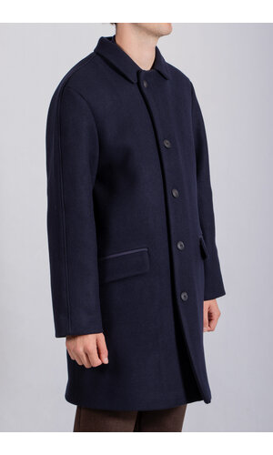 Homecore Homecore Jacke / Steve Malmoe / Navy