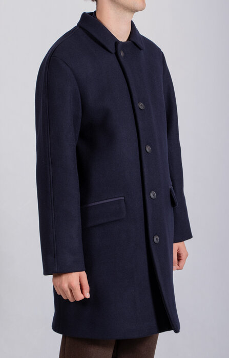 Homecore Homecore Jas / Steve Malmoe / Navy Homecore Homecore Jas / Steve Malmoe / Navy