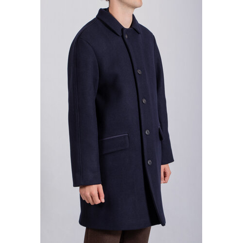 Homecore Homecore Jacke / Steve Malmoe / Navy