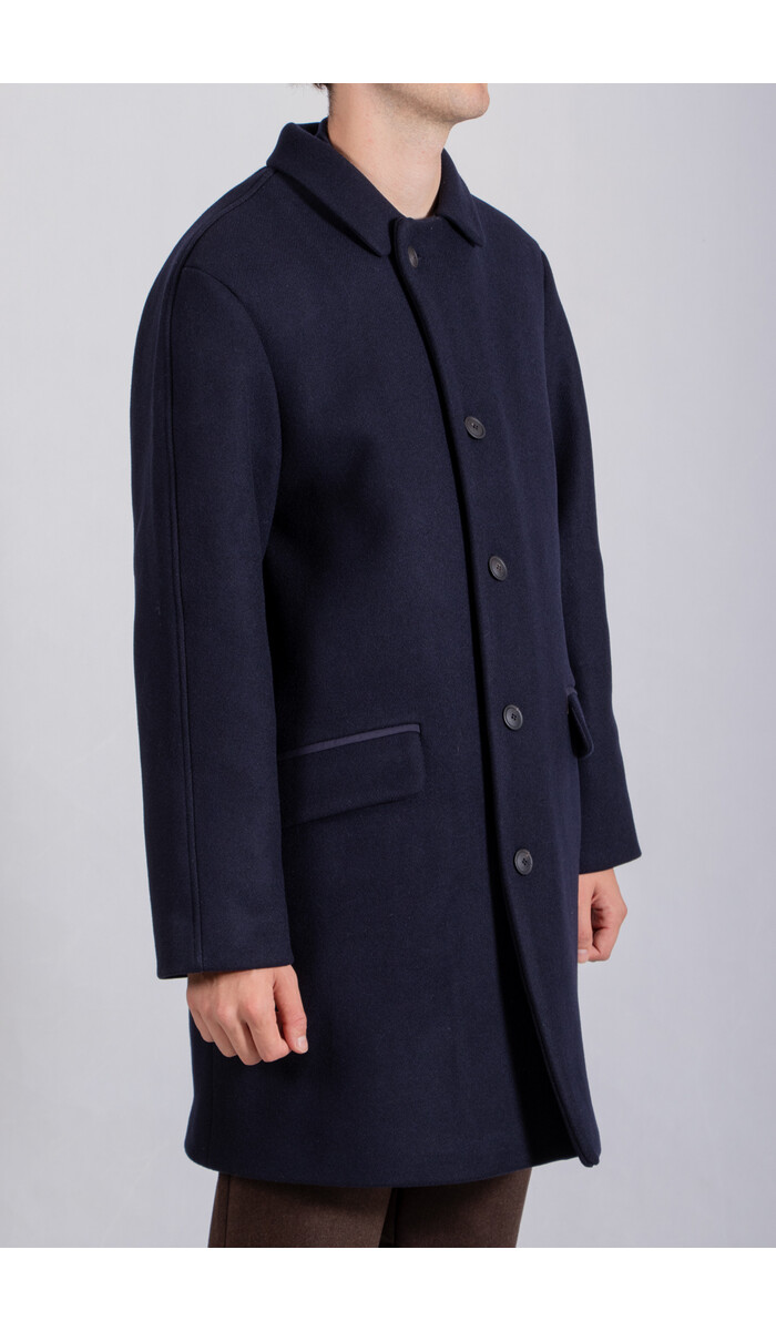 Homecore Homecore Jacke / Steve Malmoe / Navy