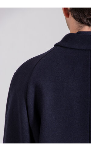Homecore Homecore Jacke / Steve Malmoe / Navy