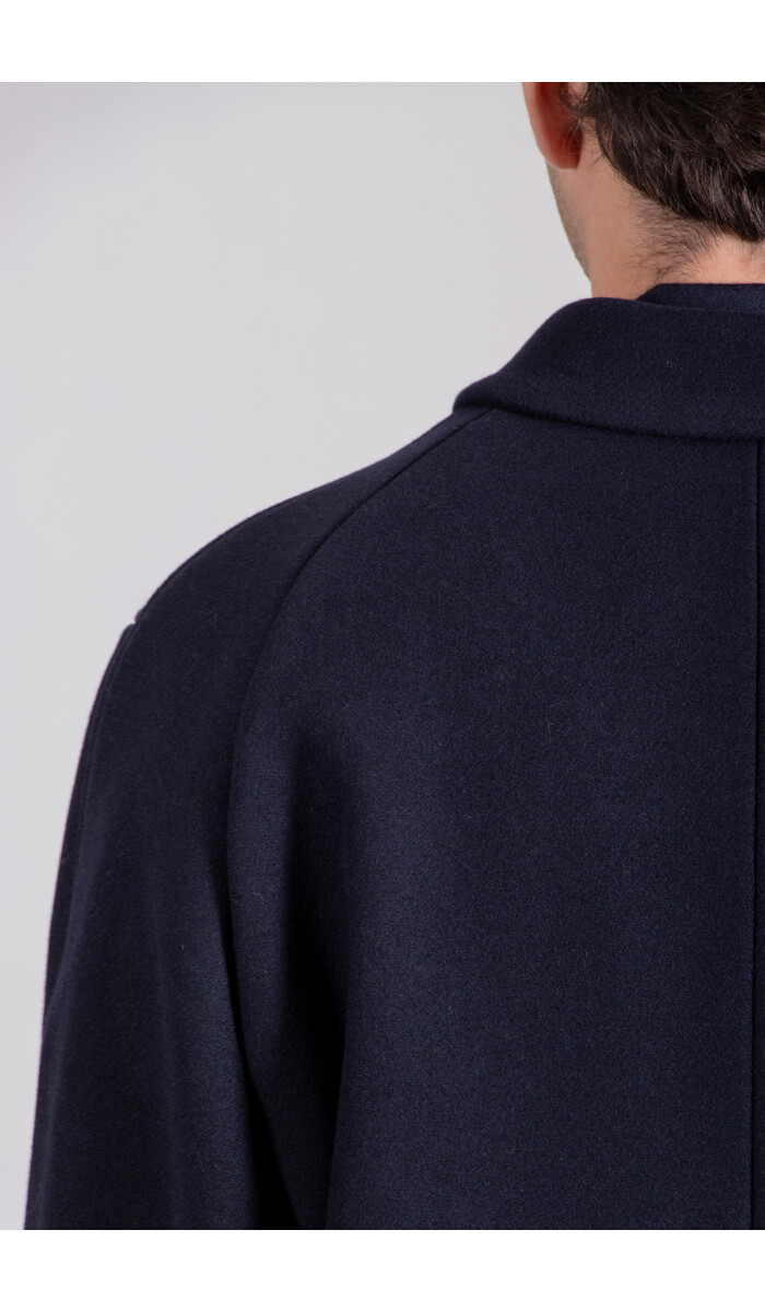 Homecore Homecore Jacke / Steve Malmoe / Navy