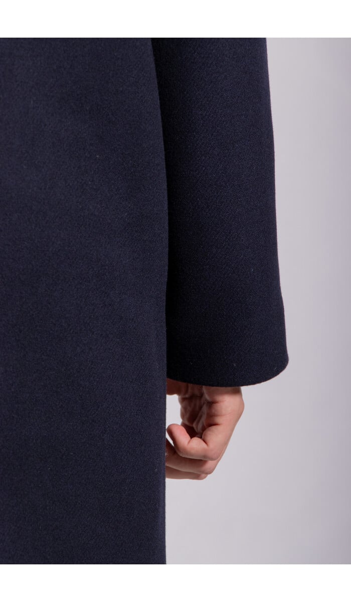 Homecore Homecore Jacke / Steve Malmoe / Navy