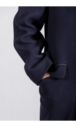 Homecore Homecore Jacke / Steve Malmoe / Navy