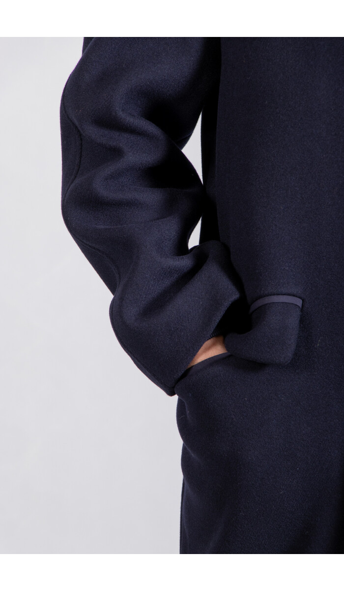 Homecore Homecore Jacke / Steve Malmoe / Navy