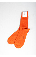 Ant45 Socks / Filo Corto / Orange