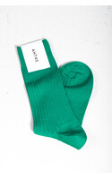 Ant45 Sock / Filo Corto / Peacock