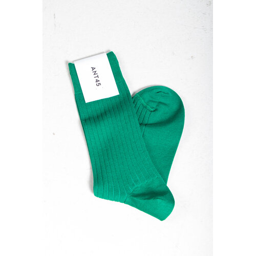 Ant45 Ant45 Sock / Filo Corto / Peacock