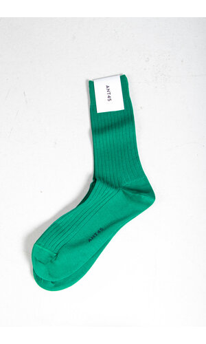 Ant45 Ant45 Sock / Filo Corto / Peacock Ant45 Ant45 Sock / Filo Corto / Peacock