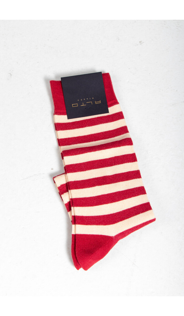 Alto Milano Alto Milano Sok / Chagall / Granaatappel