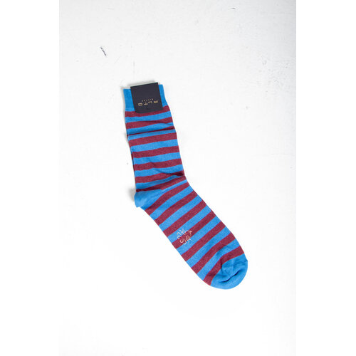 Alto Milano Alto Milano Sok / Chagall / Blauwe Spijker