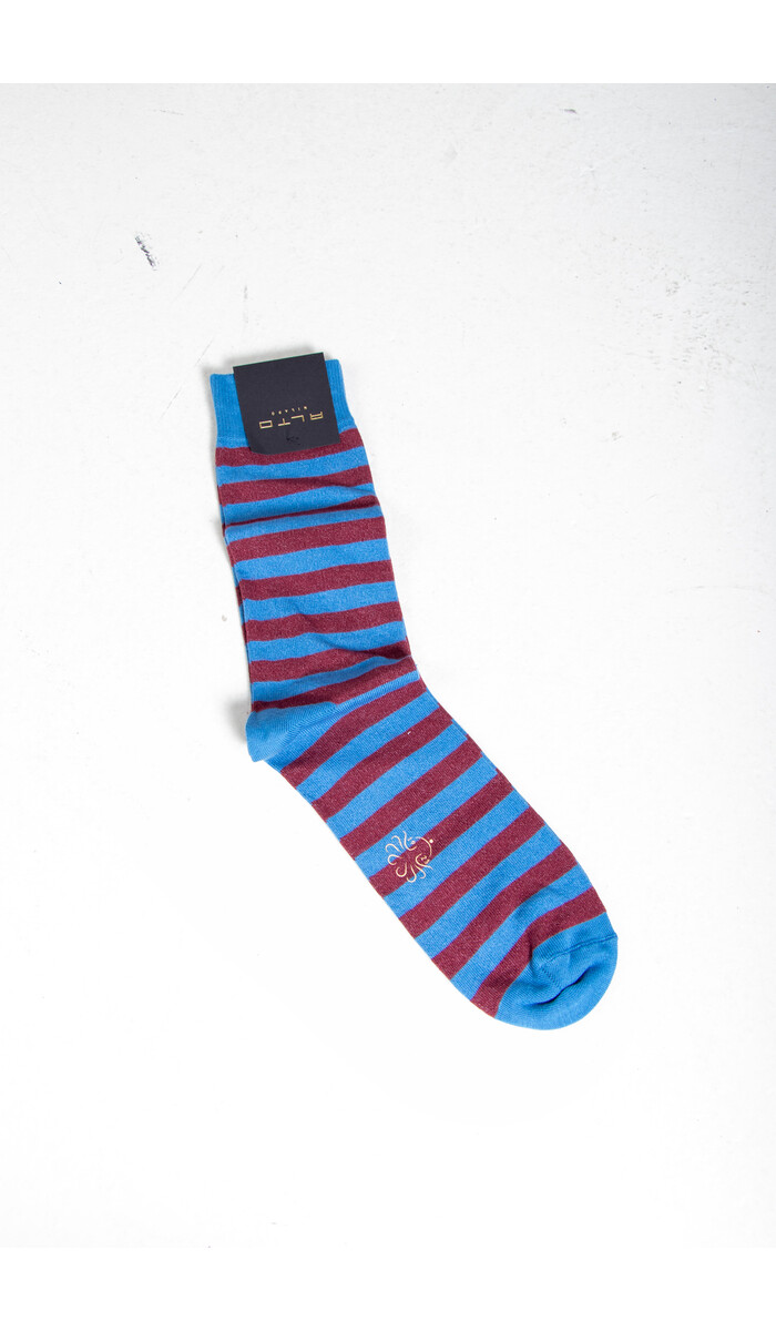 Alto Milano Alto Milano Sok / Chagall / Blauwe Spijker Alto Milano Alto Milano Sok / Chagall / Blauwe Spijker