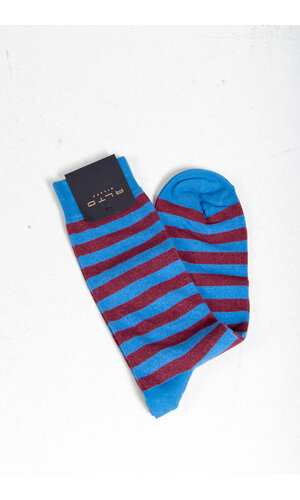 Alto Milano Alto Milano Sok / Chagall / Blauwe Spijker Alto Milano Alto Milano Sok / Chagall / Blauwe Spijker