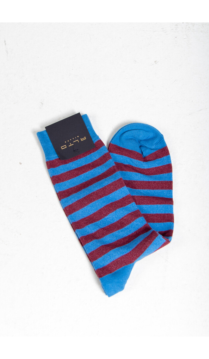 Alto Milano Alto Milano Sok / Chagall / Blauwe Spijker Alto Milano Alto Milano Sok / Chagall / Blauwe Spijker