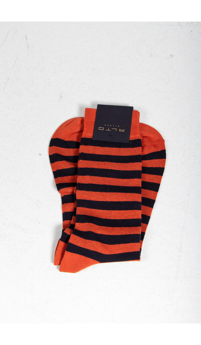 Alto Milano Alto Milano Sok / Chagall / Mahonie Hout Alto Milano Alto Milano Sok / Chagall / Mahonie Hout