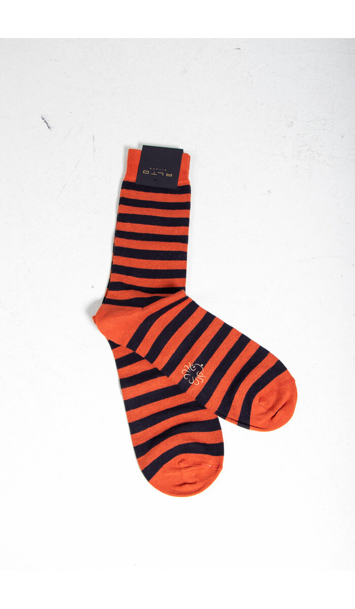 Alto Milano Alto Milano Sok / Chagall / Mahonie Hout Alto Milano Alto Milano Sok / Chagall / Mahonie Hout