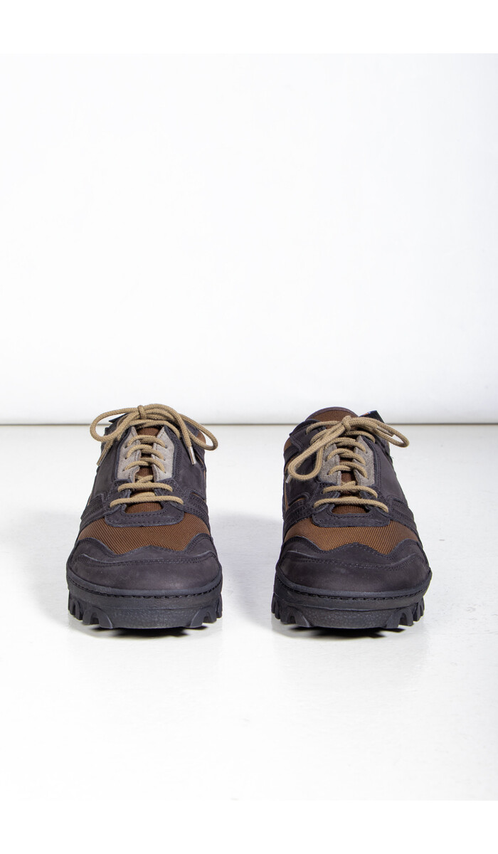 Reproduction of Found Reproduction Of Found Schoen / British Military Trainer / Zwart Reproduction of Found Reproduction Of Found Schoen / British Military Trainer / Zwart