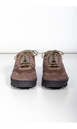 Reproduction of Found British Military Trainer Schoen / British Military Trainer / Bruin