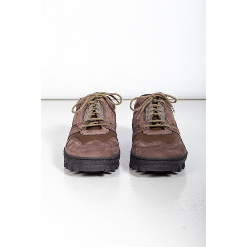 Reproduction of Found Reproduction of Found Schoen / British Military Trainer / Bruin