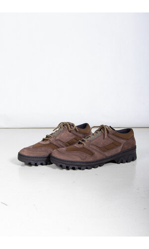 Reproduction of Found British Military Trainer Schoen / British Military Trainer / Bruin