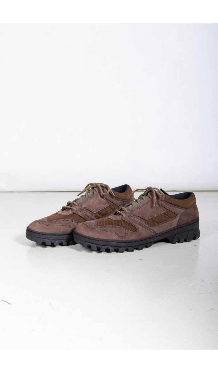 Reproduction of Found British Military Trainer Schoen / British Military Trainer / Bruin