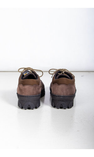 Reproduction of Found British Military Trainer Schoen / British Military Trainer / Bruin