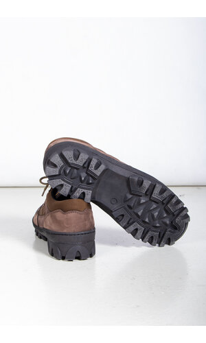 Reproduction of Found British Military Trainer Schoen / British Military Trainer / Bruin