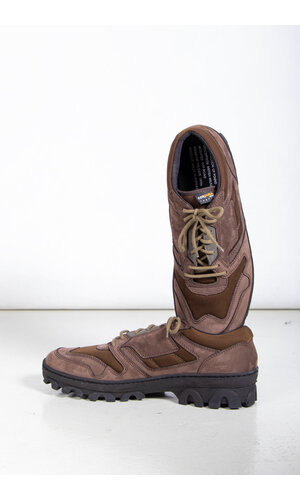 Reproduction of Found British Military Trainer Schoen / British Military Trainer / Bruin