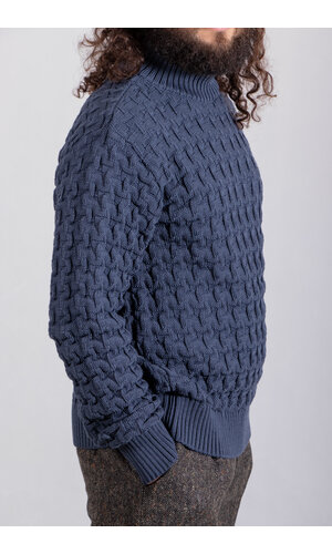 S.N.S. Herning S.N.S. Herning Pullover / Stark-III / Marineblau S.N.S. Herning S.N.S. Herning Pullover / Stark-III / Marineblau