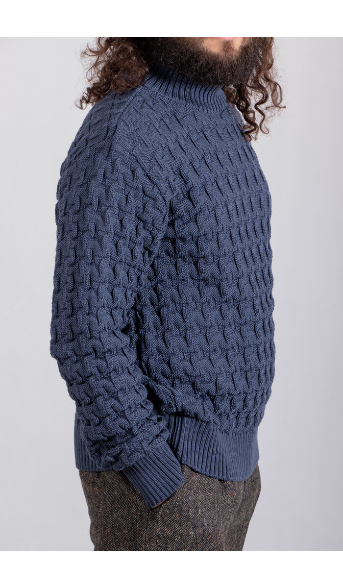 S.N.S. Herning S.N.S. Herning Pullover / Stark-III / Marineblau S.N.S. Herning S.N.S. Herning Pullover / Stark-III / Marineblau