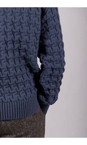 S.N.S. Herning S.N.S. Herning Pullover / Stark-III / Marineblau S.N.S. Herning S.N.S. Herning Pullover / Stark-III / Marineblau