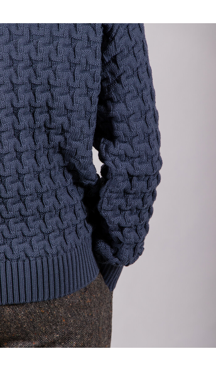 S.N.S. Herning S.N.S. Herning Pullover / Stark-III / Marineblau S.N.S. Herning S.N.S. Herning Pullover / Stark-III / Marineblau