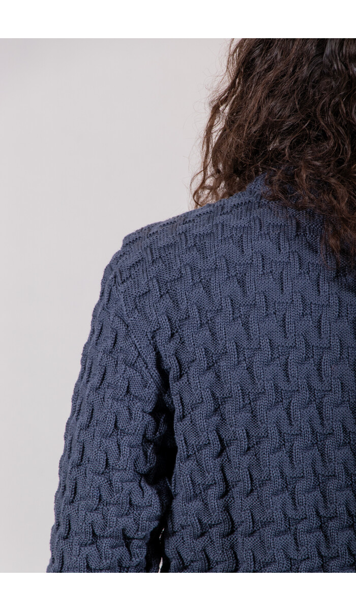 S.N.S. Herning S.N.S. Herning Pullover / Stark-III / Marineblau S.N.S. Herning S.N.S. Herning Pullover / Stark-III / Marineblau