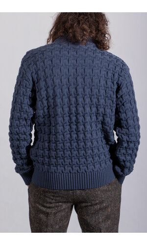 S.N.S. Herning S.N.S. Herning Pullover / Stark-III / Marineblau S.N.S. Herning S.N.S. Herning Pullover / Stark-III / Marineblau
