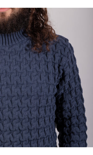 S.N.S. Herning S.N.S. Herning Pullover / Stark-III / Marineblau S.N.S. Herning S.N.S. Herning Pullover / Stark-III / Marineblau