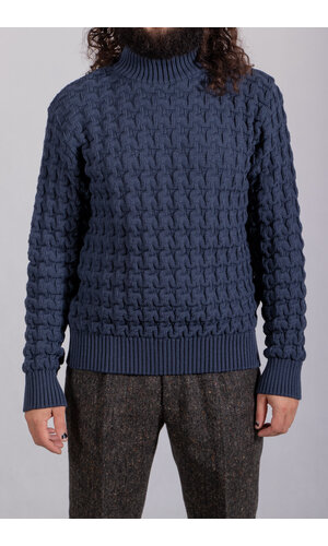 S.N.S. Herning S.N.S. Herning Pullover / Stark-III / Marineblau S.N.S. Herning S.N.S. Herning Pullover / Stark-III / Marineblau